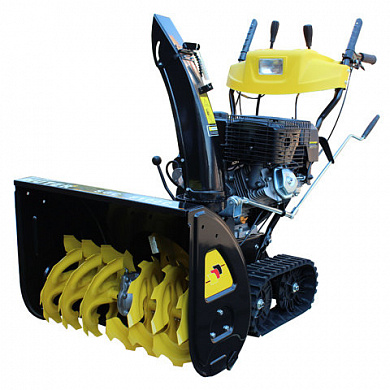 Снегоуборщик HUTER SGC 8100C 