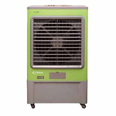 Увлажнитель-Очиститель Воздуха CoolNature Jumbo 120 Metal