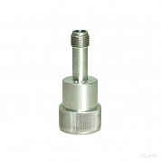 Винт становой ADA с дюймовой резьбой 5/8 для штативов LIGHT