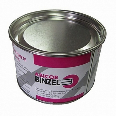 Паста - антипригарная ДЮЗОФИКС (банка 300 гр.)