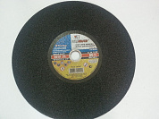 Круг Луга отр.по мет. 400х4,0х32