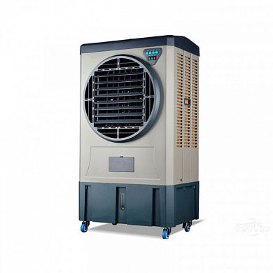 Увлажнитель-очиститель воздуха CoolNature Fusion 60 Metal