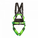 Защита падения с высоты