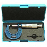 Микрометр 100-125мм/0,01мм т/з