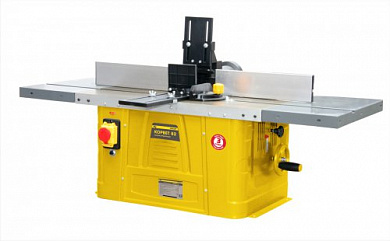 Станок фрезерный Корвет-82