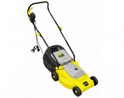Газонокосилка эл КЭ 1400/38