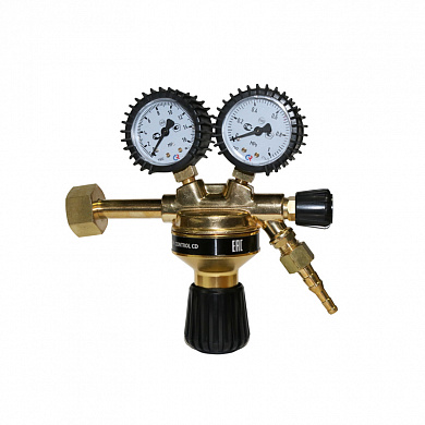 Редуктор углекислотный Сварог TECH CONTROL CD (TR-128)