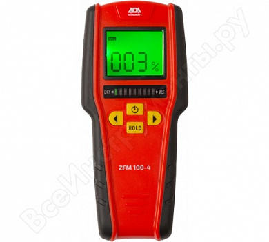 Измеритель влажности ADA ZFM 100-4