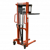 Штабелер гидравлический GROST НDR 10/16