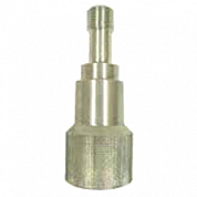 Винт становой ADA с метрической резьбой для штативов STRONG