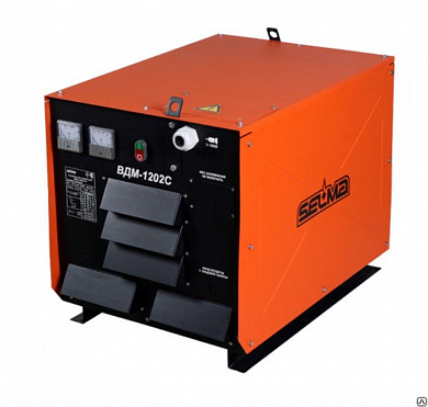 ВДМ-1202С сер. 04 Выпрямитель