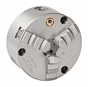 Патрон ток.3-х кул. 3234-250/6 CT, с прямыми и обр.кул.,шаг 10, ГОСТ 2675-80