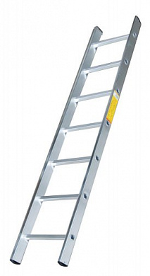 Лестница односекционная 1х  7 ступеней "ЭНКОР"