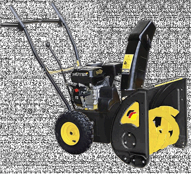 Снегоуборщик SGC 4100 