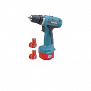 Шуруповерт акк 6339 DWAE 14,4 V