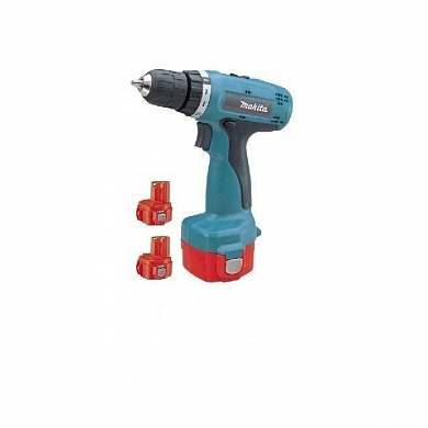 Шуруповерт акк 6339 DWAE 14,4 V