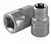 Торцевая головка 3/8"DR внешний TORX® Е-11 S06H311