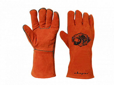 Перчатки защитные КС-4