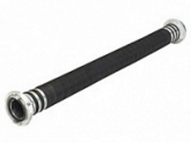 Рукав всасывающий 125 с ГР-125 (4м)