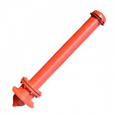 Гидрант Н-0,75 м