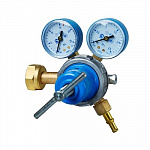 Редукторы и регуляторы