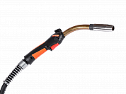 Горелка TECH  MS 450 (евро адаптер) 5м