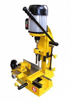 Станок долбежный Корвет-91