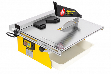 Плиткорез эл Корвет 461