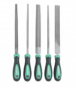 Набор напильников 5 предметов MF05S