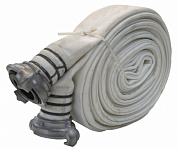 Рукав пожарный 51 с ГР- 50 (К) (а)