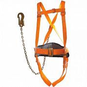 Удерживающая система УС-2 ГЖ