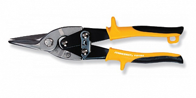 Ножницы по металлу прямого реза 10" P2010S (P2010SA)