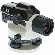 Нивелир оптический ADA Ruber 32 (нивелир, кейс, мелкий инструмент, нитяной отвес, инструкция)