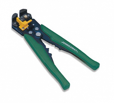 Щипцы для обжима и зачистки проводов V1501