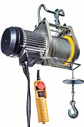 Мини электрическая таль, BH250A, , шт