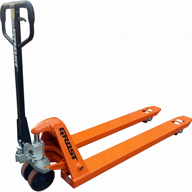 Тележка гидравлическая GROST GT2000L15