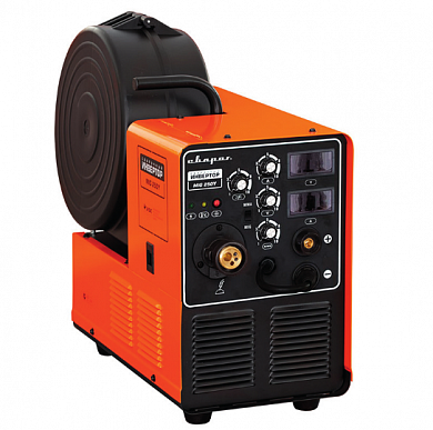 Инвертор сварочный MIG 250 Y (J04)