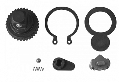 Ремонтный комплект для динамометрического ключа Т06150, T06150-R