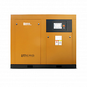 Винтовой компрессор BERG ВК-55 7/8/10/12 С частотным преобразователем