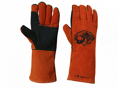 Перчатки защитные КС-6Л