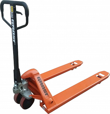 Тележка гидравлическая GROST GT5000 