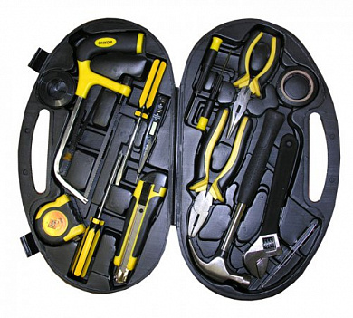 Набор инструмента 18 предм кейс