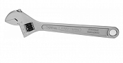 Ключ разводной, 0-34 мм,  L-300 мм W27AS12