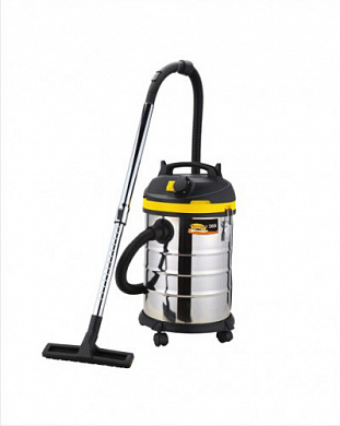 Пылесос Корвет-365 влаж сух уборка розетка