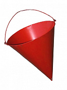 Ведро конусное