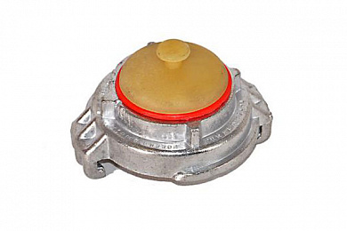 Головка-заглушка ГЗ-80(а/п)