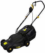 Газонокосилка электрическая ELM-1100 Huter