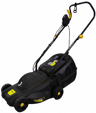 Газонокосилка электрическая ELM-1100 Huter