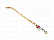 Резак пропановый Сварог "Р3П-22Р-У" (рычажный, удлиненный, до 300мм.)