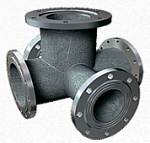 Подставки пожарные с крес...